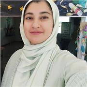 Irum Ayub