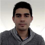 Soy músico, y gestor cultural, cuenta con una importante experiencia en eventos musicales en vivo y en la pedagogía musical, realizando una valiosa labor en estas áreas, aportando mi talento y trabajo para el crecimiento de una sociedad creativa e innovad