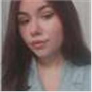 Profesora de español, clases 100% remotas