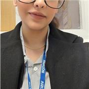 English tutor with 6+ years of teaching in high schools and primary as well