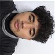 Estudiante de TCAE que quiere ejercer sus estudios 