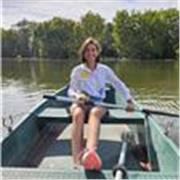 Prof en ligne, je vous apprends à parler Français ou à lieux vous exprimer.