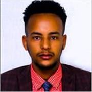 I am talented at teaching English and I have 3 years experience 