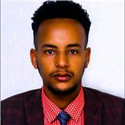 Missael Ayalew Chekol