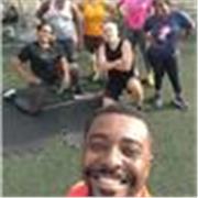 Consultoria online e treinos presenciais