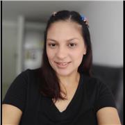 Docente de español para primaria