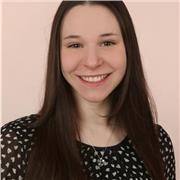 ausgebildete DaFZ-Lehrerin für Lernende jeder Altersstufe