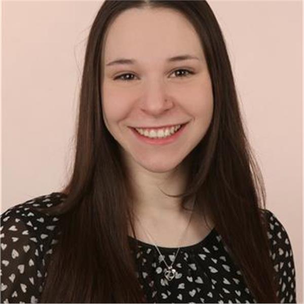 Maria Ferrera Feria Nachhilfelehrer aus Leipzig