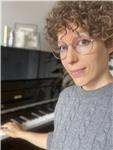 Clases de piano para todas las edades y niveles. Presenciales/Online