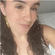 Estudiante de lenguas modernas, con más de 4 años de experiencia dando clases particulares
