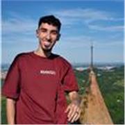 I speak English at a native level with 17+ years of experience speaking the language. Available for online tutoring.