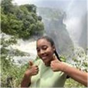 English tutor providing help and guidance to children of all ages