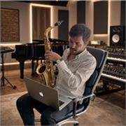 Profesor particular de saxofón y lenguaje musical