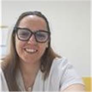 Profesora de atención sociosanitaria con amplia experiencia en el ambito social