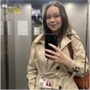 I have a native level of the English language. I can help improv my students in their grammar,speaking and listening skills.I know other languages like Romanian/a little Spanish so I can help you improve very fast