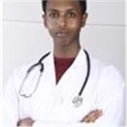 Recent Medical School Graduate ready to help anyway I can 