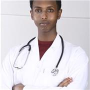 Recent Medical School Graduate ready to help anyway I can