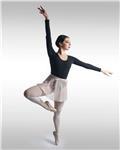 Profesora de Ballet (pre ballet, ballet, puntas)