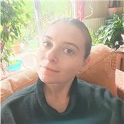 Sono francese di madrelingua! Posso aiutarvi in francese di maniera ludica