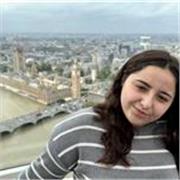 Profesora de inglés abierta a todas las edades