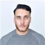 Professeur qui donne des cours d’anglais