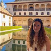 Maestra de inglés con 5 años de experiencia en el extranjero ofrece clases particulares para niños y niñas