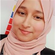 Rumana Elias