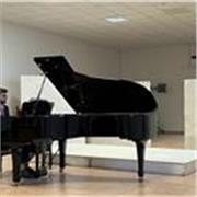 Metodo personalizzato per imparare il pianoforte senza perdita di tempo...Dal primo tasto alla tua prima canzone: inizia ora