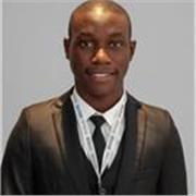 Economics tutor teaches students at all levels