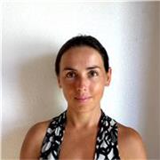 Profesora bilingüe Inglés/Español
Clases online para todas las edades