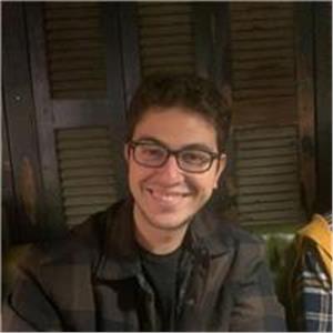 Rafi Birmizrahi