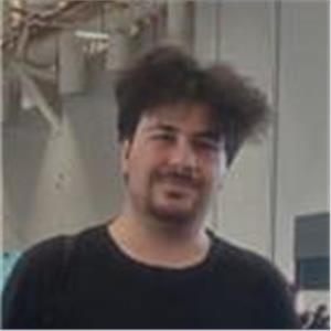 Enes Yildiz
