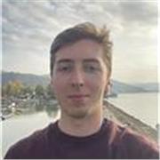 Friendly and good at making hard concepts easy to understand!