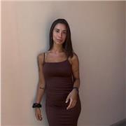 sono educatrice di sostegno in una elementare da 4 anni. lavoro con bambini con disturbi apprendimento, autismo e sulla classe