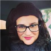 Profesora de Lengua Castellana y Literatura ofrece clases online de la materia nivel ESO, Bachillerato y Español para extranjeros