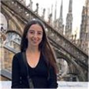 Insegnante di inglese (C2) con esperienza all'estero offre lezioni private per diverse tipologie di studenti e adulti