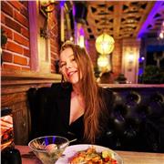 Yuliia