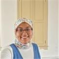 Alanım ve aldığım eğitimler sayesinde size katkı sağlayacağımı düşünüyorum. İyi derecede arapça eğitimi verebilirim