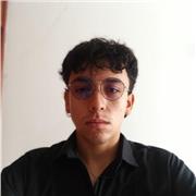 Estudiante de Ingeniería con experiencia en enseñanza de Matemáticas y Bachillerato(Secundaria)