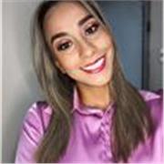 Profesora de baile acto para todas las edades 