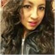 Profesora de lenguaje para personas de todas las edades