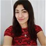 Docente de Lenguaje y Habilidades Comunicativas