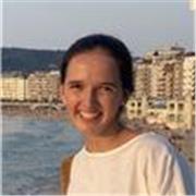 Profesora de refuerzo para primaria, ESO y bachillerato