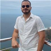 Professor de inglês certificado pela Cambridge e ASU | Aulas online para todos os níveis