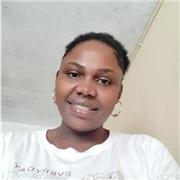 Profesora para dictar clases a niños y niñas de básica primaria