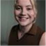 Friendly student offering help with homework and study sessions in all subjects for primary school children