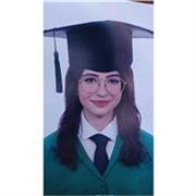 Soy una persona simpática y cercana a los estudiantes, me gustaría dar clases a alumnos de edades escolares (6-12 años), no obstante, también tengo experiencia en edades superiores.