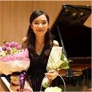 Piano teacher, collaborative pianist based in Manchester.
Piano teacher and accompanist for 10 years.
Provide online or face-to-face piano, music theory lessons.