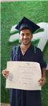Licenciado en psicologia. con un buen desempeño grupal y social busca trabajo, con titulo y matricula professional habilitante