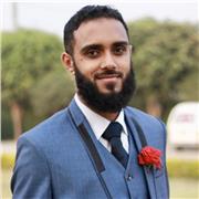 I deliver lessons for GCSE students who are interested in making progress in their programming and theory.